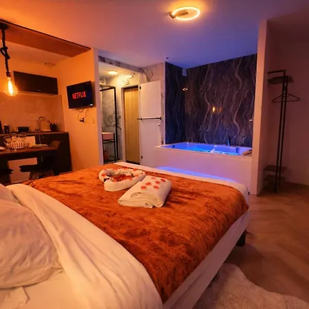 Apartment L'escale Royale Rambouillet