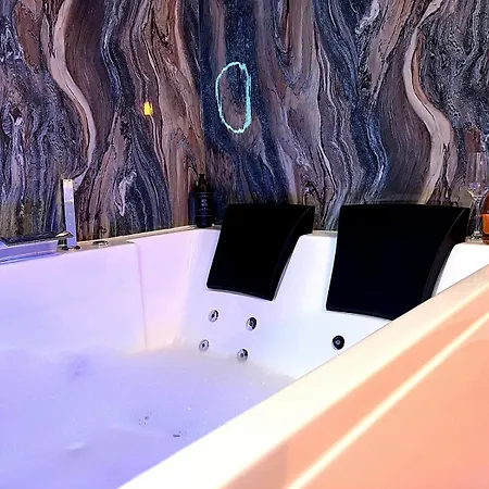 L'escale Royale شقة رامبوييه