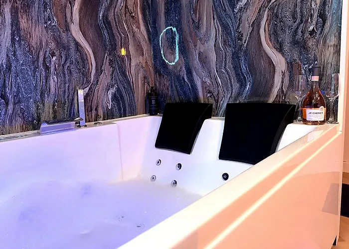 L'escale Royale Apartment Rambouillet